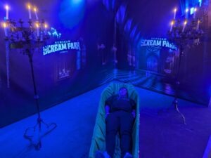 Newsham Scream Park Review ()