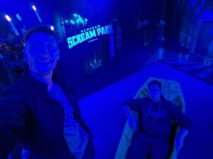 Newsham Scream Park Review ()