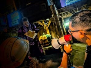 Phantom Peak The Lunar Festival Review ()