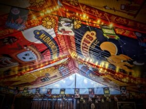 Phantom Peak The Lunar Festival Review ()