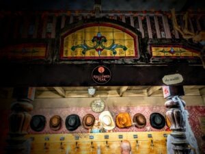 Phantom Peak The Lunar Festival Review ()