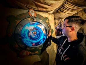 Phantom Peak The Lunar Festival Review ()