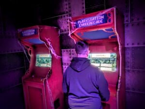 Phantom Peak The Lunar Festival Review ()