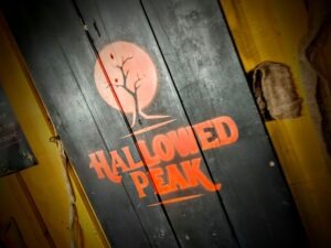 Phantom Peak The Lunar Festival Review ()