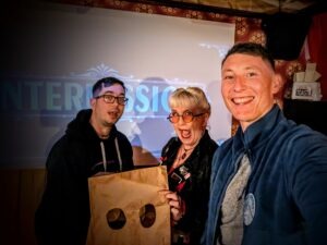 Phantom Peak The Lunar Festival Review ()