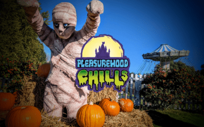 Pleasurewood Chills 2025 Review