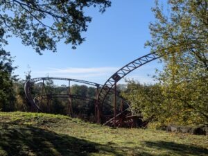 Pleasurewood Chills Review ()