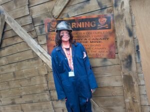 Pleasurewood Chills Review ()