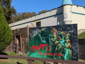 Pleasurewood Chills Review ()