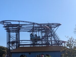 Pleasurewood Chills Review ()