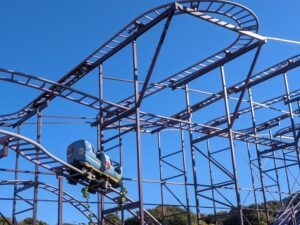 Pleasurewood Chills Review ()