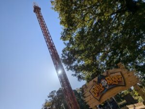 Pleasurewood Chills Review ()