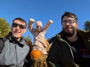 Pleasurewood Chills Review ()