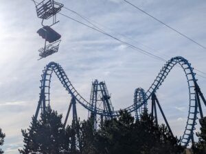 Pleasurewood Chills Review ()