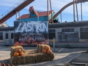 Pleasurewood Chills Review ()