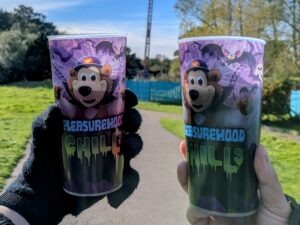 Pleasurewood Chills Review ()