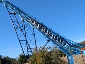 Pleasurewood Chills Review ()