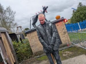 Pleasurewood Chills Review ()