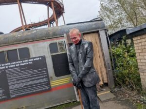 Pleasurewood Chills Review ()
