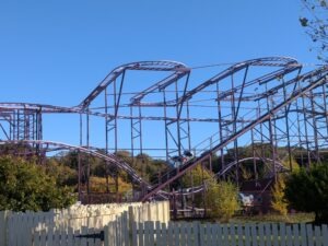 Pleasurewood Chills Review ()