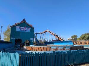 Pleasurewood Chills Review ()