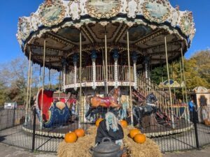 Pleasurewood Chills Review ()