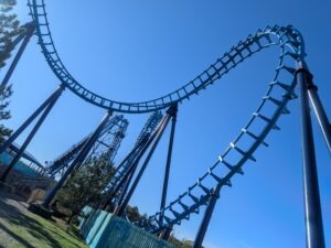 Pleasurewood Chills Review ()