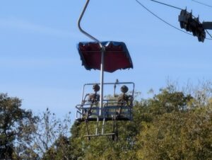 Pleasurewood Chills Review ()