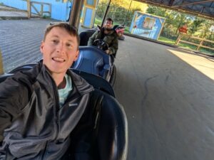 Pleasurewood Chills Review ()