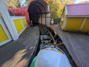 Pleasurewood Chills Review ()