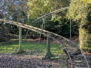 Pleasurewood Chills Review ()