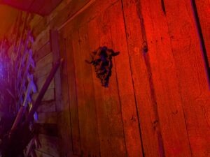 SCREAMS Review ()
