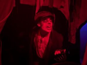 SCREAMS Review ()