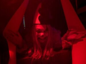 SCREAMS Review ()