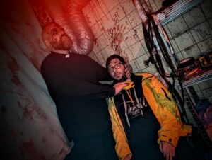 SCREAMS Review ()