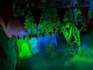 SCREAMS Review ()