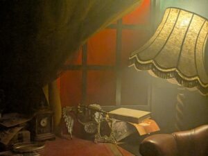 SCREAMS Review ()