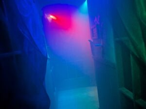 SCREAMS Review ()