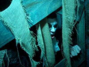 SCREAMS Review ()