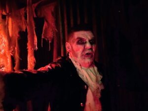 SCREAMS Review ()