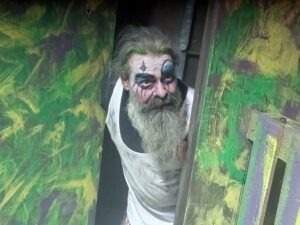 SCREAMS Review ()
