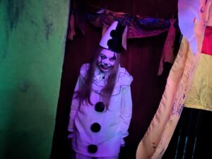 SCREAMS Review ()