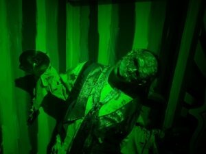 SCREAMS Review ()