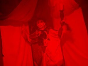 SCREAMS Review ()