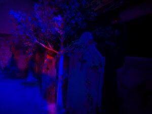 Scare City Review ()