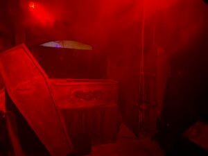 Scare City Review ()