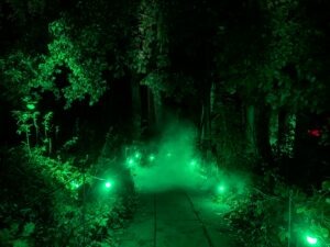 Scare City Review ()