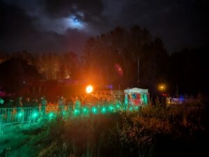 Scare City Review ()