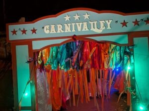 Scare City Review ()