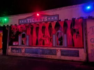 Scare City Review ()